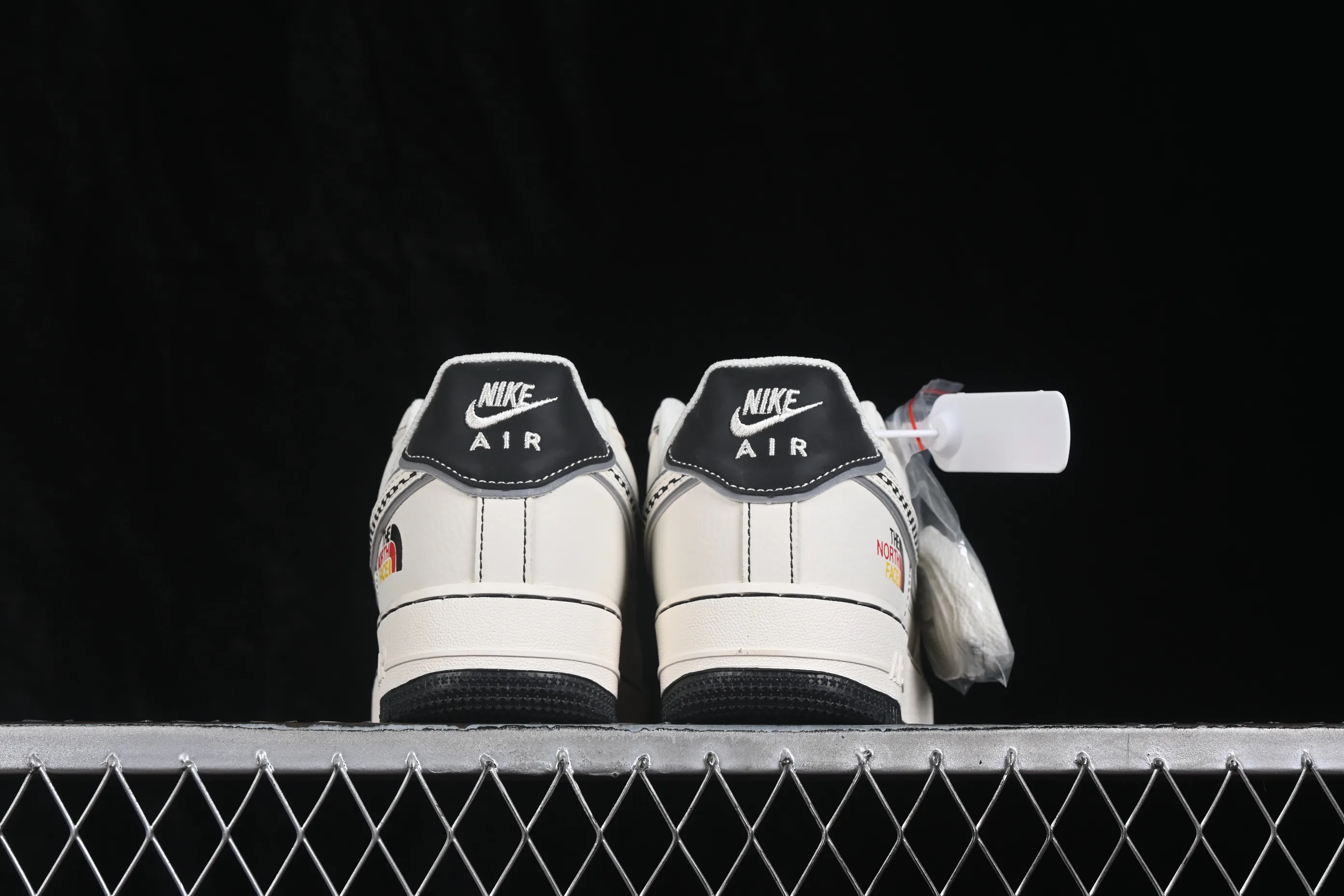 All categories Nk Air Force 1 Air Force series Nk Air Force 1 Low Air Force low-top Nike Air Force 1'07 Low joint model Air Force 1 low-top casual sneakers DD1982-349